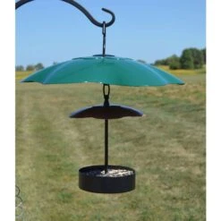 Songbird Essentials Songbird Essentials 6.5 In. H X 16 In. W X 16 In. D Hanging Baffle