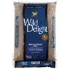 Wild Delight Special Finch Finches Sunflower Kernels Wild Bird Food 20 Lb