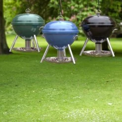 Woodlink 2.5 Lb Metal Kettle Grill Bird Feeder (ASSORTED COLORS) 7 Woodlink 2.5 Lb Metal Kettle Grill Bird Feeder (ASSORTED COLORS) -Nestify Shop 1417db7c dcb3 45a7 b7a9 1cb1cdc5d793