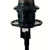 Brome Bird Care Squirrel Buster 11 In. H X 3 In. W X 9 In. D Bird Feeder Mounting Bracket