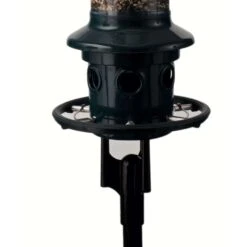Brome Bird Care Squirrel Buster 11 In. H X 3 In. W X 9 In. D Bird Feeder Mounting Bracket