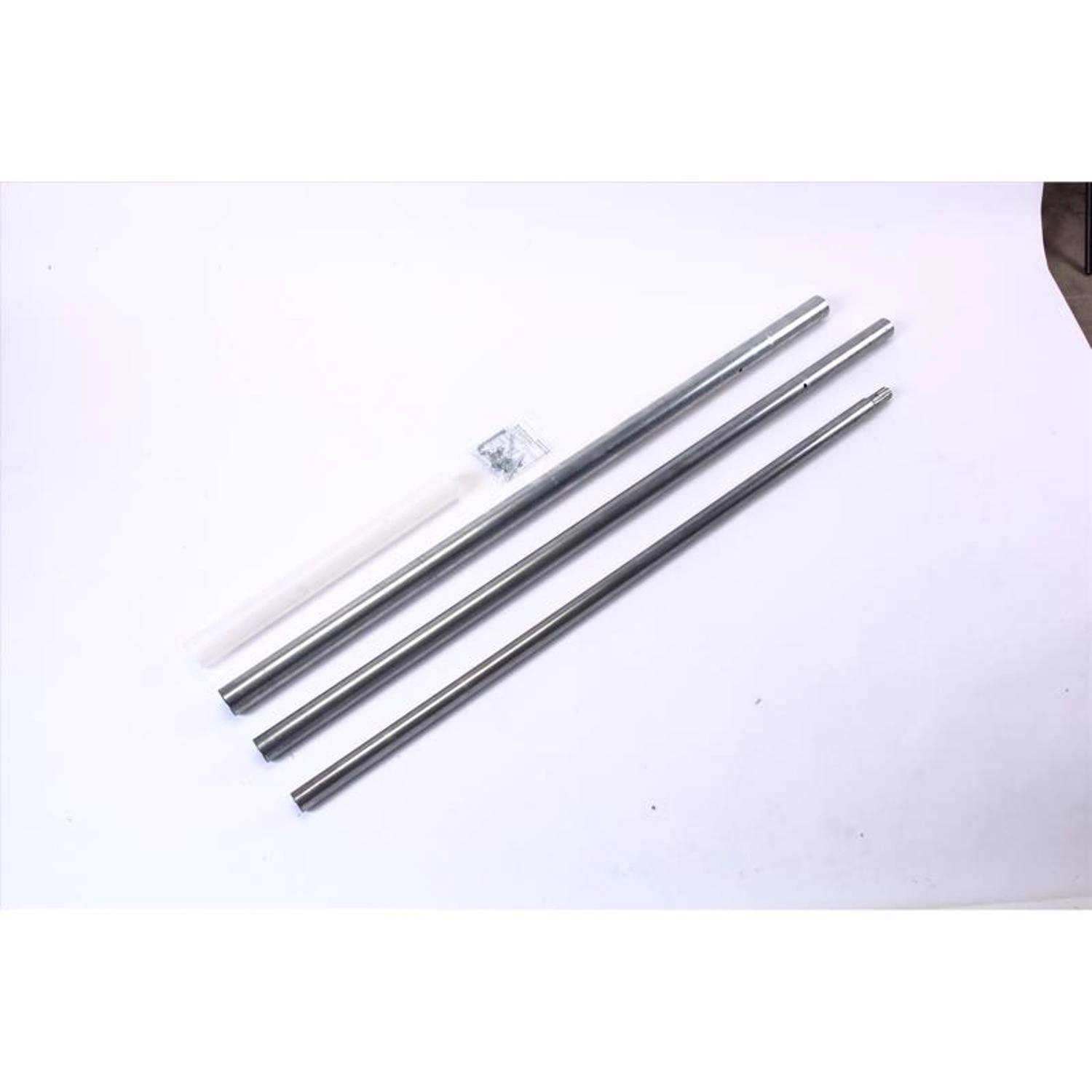 Birds Choice 60 In. H X 3 In. W X 3 In. D Bird Feeder Pole 1 Birds Choice 60 In. H X 3 In. W X 3 In. D Bird Feeder Pole