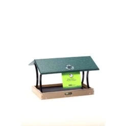 Birds Choice Wild Bird 8 Lb Plastic Fly Thru Bird Feeder -Nestify Shop 19628206 d320 4a2a ae79 4d26cc4664a5