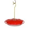 Aspects HummZinger Excel Hummingbird 16 Oz Polycarbonate Hummingbird Feeder Nectar Feeder 6 Ports