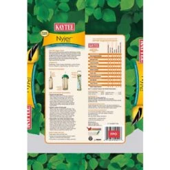 Kaytee Nyjer Songbird Nyger Thistle Seed Wild Bird Food 3 Lb -Nestify Shop 26f8be43 9222 4afa aa93 46b0e3a08976