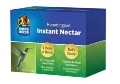 More Birds Hummingbird Sucrose Nectar 2 Lb