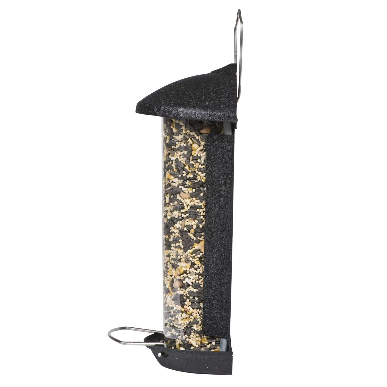 Perky-Pet Wild Bird 1.1 Lb Plastic Bird Feeder 1 Ports 2 Perky-Pet Wild Bird 1.1 Lb Plastic Bird Feeder 1 Ports - Image 2