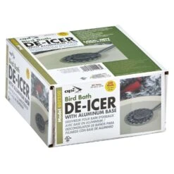 API 11.25 In. H X 4.75 In. W X 4.75 In. D Bird Bath De-Icer/Heater -Nestify Shop 2a04449c 4ef9 41c6 bdfe 74d96b7eabdf