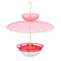 Aspects 1.75 In. H X 7.5 In. W X 7.5 In. D Bird Feeder Weather Guard