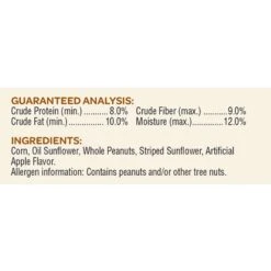 Kaytee Squirrel & Critter Assorted Species Corn Squirrel And Critter Food 10 Lb 7 Kaytee Squirrel & Critter Assorted Species Corn Squirrel And Critter Food 10 Lb -Nestify Shop 3321d750 b92f 40b8 9021 11b2a3803fd9