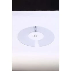 Birds Choice Wild Bird 1.2 Gal Plastic/Steel Tube Bird Feeder 4 Ports -Nestify Shop 366988d1 4fcd 4472 87eb 6b232decef55