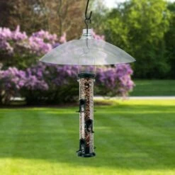 Woodlink 3.75 In. H X 15.38 In. W X 15.38 In. D Hanging Baffle 5 Woodlink 3.75 In. H X 15.38 In. W X 15.38 In. D Hanging Baffle -Nestify Shop 3bd67a9c d2fb 4862 bbcf d441e0dcb37f