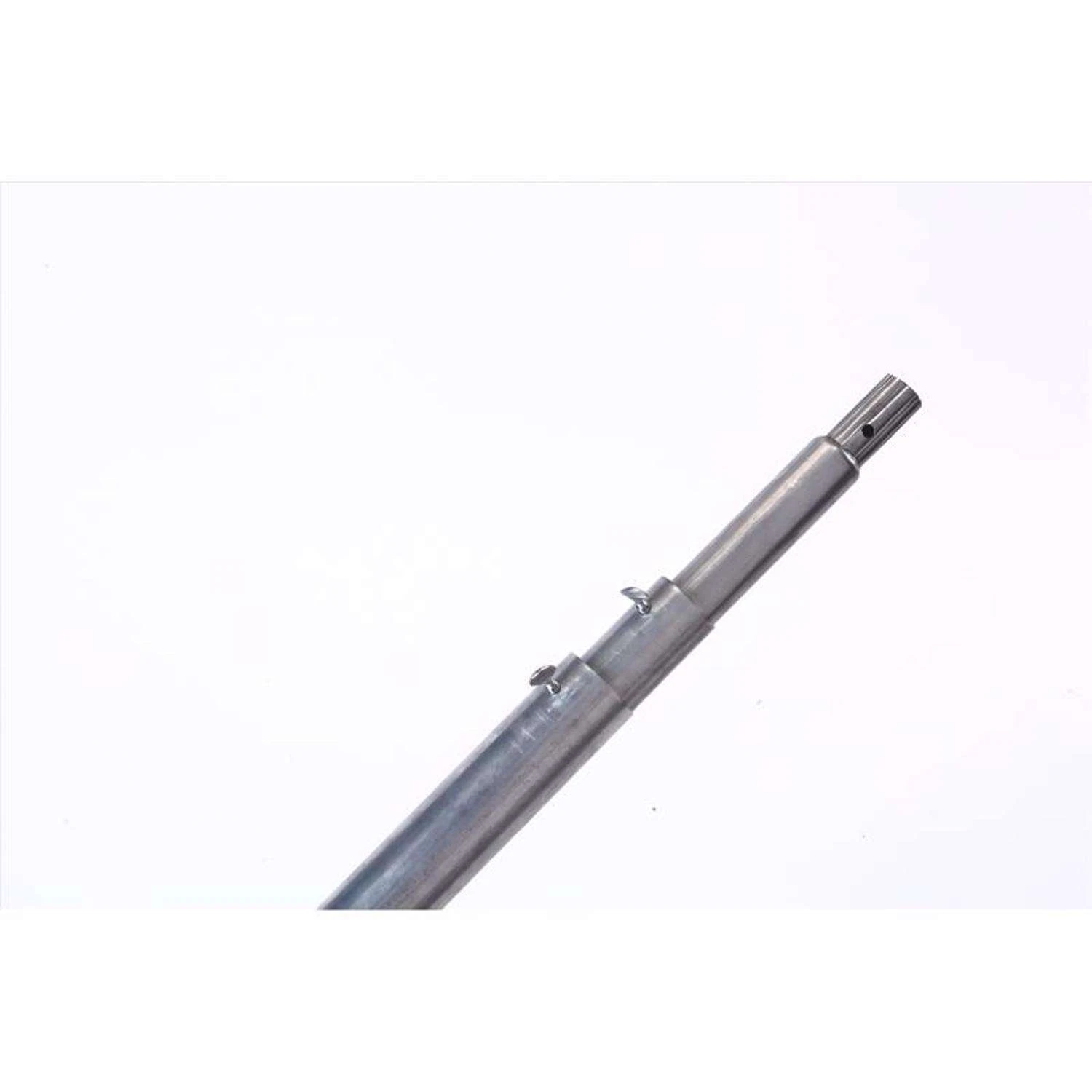 Birds Choice 60 In. H X 3 In. W X 3 In. D Bird Feeder Pole 2 Birds Choice 60 In. H X 3 In. W X 3 In. D Bird Feeder Pole - Image 2