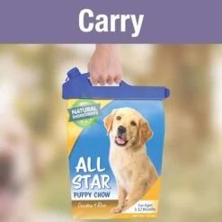 Handle-it 7.5 In. H X 15.25 In. W X 3.5 In. D Bag Clip/Handle -Nestify Shop 4436ff7c f08d 440d bb3f fa803866d6f3