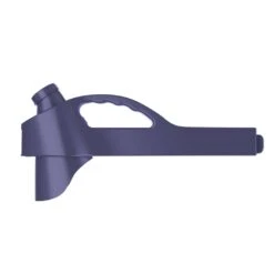 Handle-it 7.5 In. H X 15.25 In. W X 3.5 In. D Bag Clip/Handle