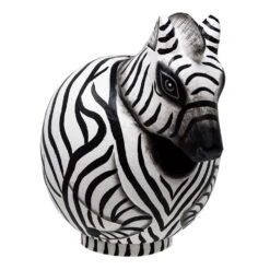 Songbird Essentials 8 In. H X 9 In. W X 6 In. L Wood Bird House