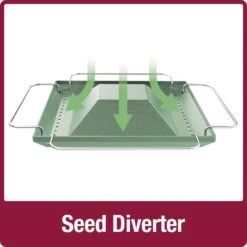 Nature's Way Wild Bird 1.56 Qt. Cap. Metal Country Cottage Gazebo Bird Feeder 4 Ports 9 Nature's Way Wild Bird 1.56 Qt. Cap. Metal Country Cottage Gazebo Bird Feeder 4 Ports -Nestify Shop 51529f6c eb36 4500 b273 ba7266dc9ca1