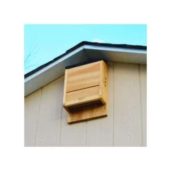 Nature's Way Cedar Series 20.5 In. H X 5 In. W X 12 In. L Cedar Bat House -Nestify Shop 547c6488 7044 4f35 a3ae 980009fdbc8d
