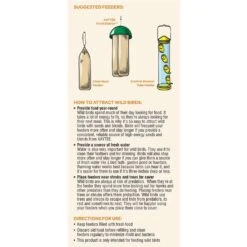 Kaytee Nyjer Songbird Nyger Thistle Seed Wild Bird Food 3 Lb -Nestify Shop 59c9cb26 7814 4b1d 927a 2bfef5ed85bd