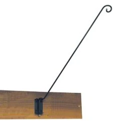 Birds Choice 1 In. H X 1 In. W X 31 In. D Bird Feeder Mounting Bracket