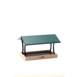 Birds Choice Wild Bird 8 Lb Plastic Fly Thru Bird Feeder -Nestify Shop 67bac836 52ce 4dcf a637 c2cd66b8cbe2