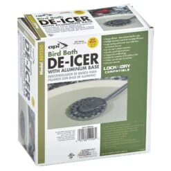 API 11.25 In. H X 4.75 In. W X 4.75 In. D Bird Bath De-Icer/Heater -Nestify Shop 6bf7bc92 edfb 4630 92a7 9417e674a24c