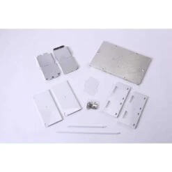 Birds Choice 14 In. H X 14 In. W X 19 In. L Aluminum Bird House -Nestify Shop 6cef8d68 b5ec 47b6 8979 09394ee03cd9