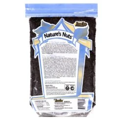 Nature's Nuts XtremeClean Assorted Species Nyjer Seed Wild Bird Food 25 Lb -Nestify Shop 7122e1b3 7319 47f2 a1f8 e82ba7a7a0b1