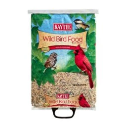 Kaytee Basic Blend Songbird Grain Products Wild Bird Food 20 Lb