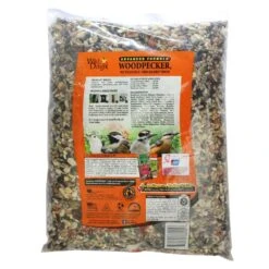Wild Delight Woodpecker Sunflower Seeds Wild Bird Food 5 Lb -Nestify Shop 77d7c34f 854c 4907 afc1 9e5d478a0e1f
