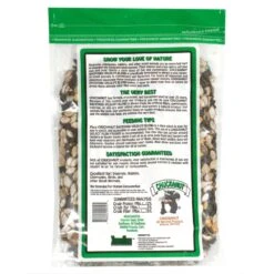 Chuckanut XtremeClean Mixed Seed Squirrel And Critter Food 10 Lb -Nestify Shop 79793483 95e3 4b3a 8046 287d02ba26c6