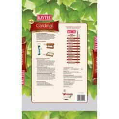 Kaytee Cardinal Black Oil Sunflower Seed Wild Bird Food 7 Lb -Nestify Shop 7eafc0e9 f22e 43e2 953e d6440970b28f