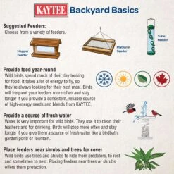 Kaytee Nyjer Finch 26 Oz Mesh Finch Sock Bird Feeder -Nestify Shop 83b6c2eb a8a3 45df 903b cfd41e079b61