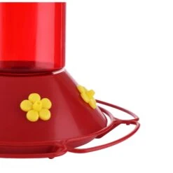 Perky-Pet Hummingbird 30 Oz Plastic Nectar Feeder 6 Ports -Nestify Shop 842d95fd a1c3 4d3f 834d b7882bdf0b2d