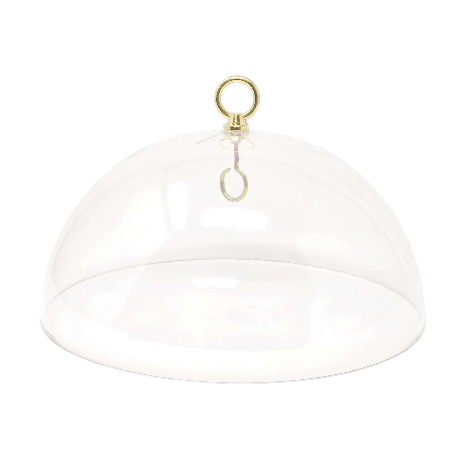 Songbird Essentials 12 In. H X 12 In. W X 6 In. D Hanging Baffle 2 Songbird Essentials 12 In. H X 12 In. W X 6 In. D Hanging Baffle - Image 2