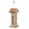 Birdscapes Bird Feeder Tin Jay Aluminum 2 Lbs.