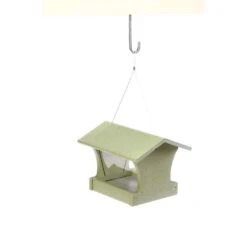 Birds Choice Wild Bird 2 Qt Plastic Hopper Bird Feeder -Nestify Shop 93128359 18a5 4a87 800f 300712f71b5f