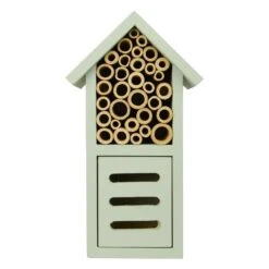 Nature's Way Better Gardens 9 In. H X 3.5 In. W X 5 In. L Wood Insect House 12 Nature's Way Better Gardens 9 In. H X 3.5 In. W X 5 In. L Wood Insect House -Nestify Shop 968f0e99 cf5e 4972 8d5d cc415a954319