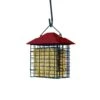 Woodlink Plastic/Steel Suet Cage Double Suet Basket (ASSORTED COLORS)
