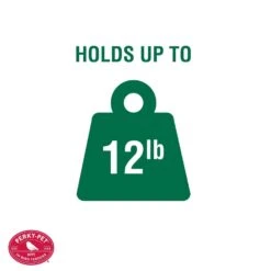 Perky-Pet 3.3 In. H X 16 In. W Hanging Baffle 5 Perky-Pet 3.3 In. H X 16 In. W Hanging Baffle -Nestify Shop 98f6ecf9 9ea3 424c a513 3f17bb4a1106