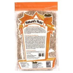 Nature's Nuts XtremeClean Assorted Species Sunflower Hearts Wild Bird Food 4 Lb 5 Nature's Nuts XtremeClean Assorted Species Sunflower Hearts Wild Bird Food 4 Lb -Nestify Shop 9afb2d2e 2fa8 4872 b8c8 7a63c756969b