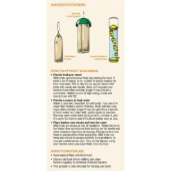 Kaytee Nyjer Songbird Nyger Thistle Seed Wild Bird Food 20 Lb -Nestify Shop 9c1ec2f3 711b 4ac9 89e4 c9bf5ac79d9d