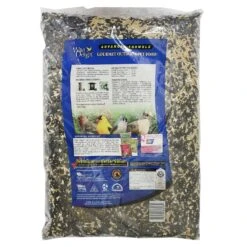 Wild Delight Gourmet Assorted Species Sunflower Seeds Wild Bird Food 20 Lb -Nestify Shop 9cadc4f0 9d4e 4667 94a4 1051a49f07d5