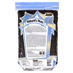 Nature's Nuts Premium Assorted Species Nyjer Seed Wild Bird Food 50 Lb -Nestify Shop 9cd8618f 78e0 4d77 a079 926c0aca66bd