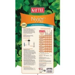 Kaytee Nyjer Songbird Nyger Thistle Seed Wild Bird Food 20 Lb -Nestify Shop a169bf53 cb03 48ee b075 5126cc405f7f