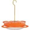 Aspects Oriole Feeder Oriole 16 Oz Polycarbonate Oriole Feeder Nectar Feeder 4 Ports
