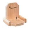 Audubon Cedar Corn Cob Critter Feeder 1 Ports