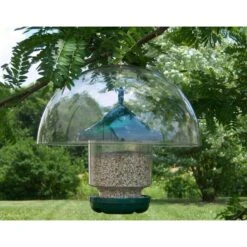 Songbird Essentials 12 In. H X 12 In. W X 6 In. D Hanging Baffle