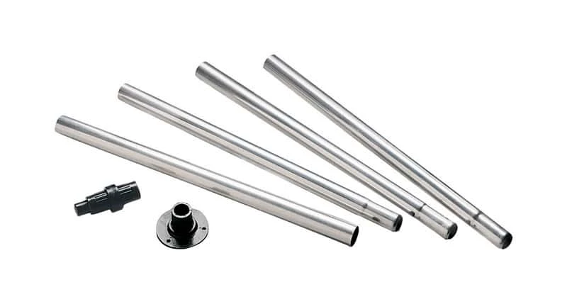 North States 72 In. H Bird Feeder Pole 3 North States 72 In. H Bird Feeder Pole - Image 3