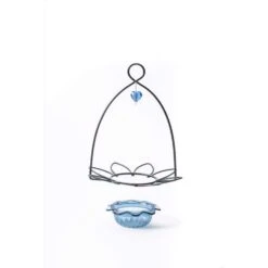 Birds Choice Bluebirds 3 Oz Plastic/Steel Bird Feeder 1 Ports -Nestify Shop b921cde2 d057 4a64 89dc e3ef3bbc1fa7